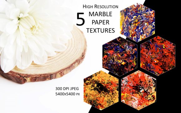 Download 5 High Resolution Marble Digital Papers - High resolution marble Collection